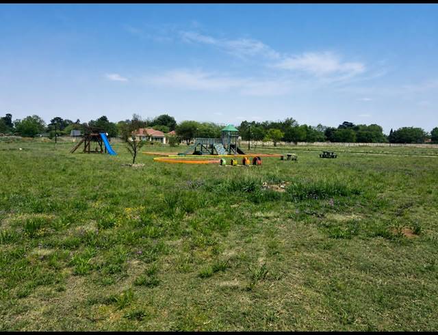 629M² VACANT LAND FOR SALE IN ARCON PARK